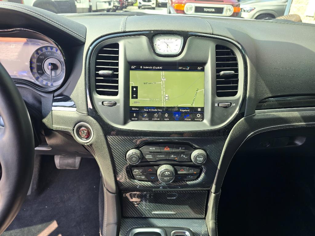 2023 Chrysler 300 - $53,995