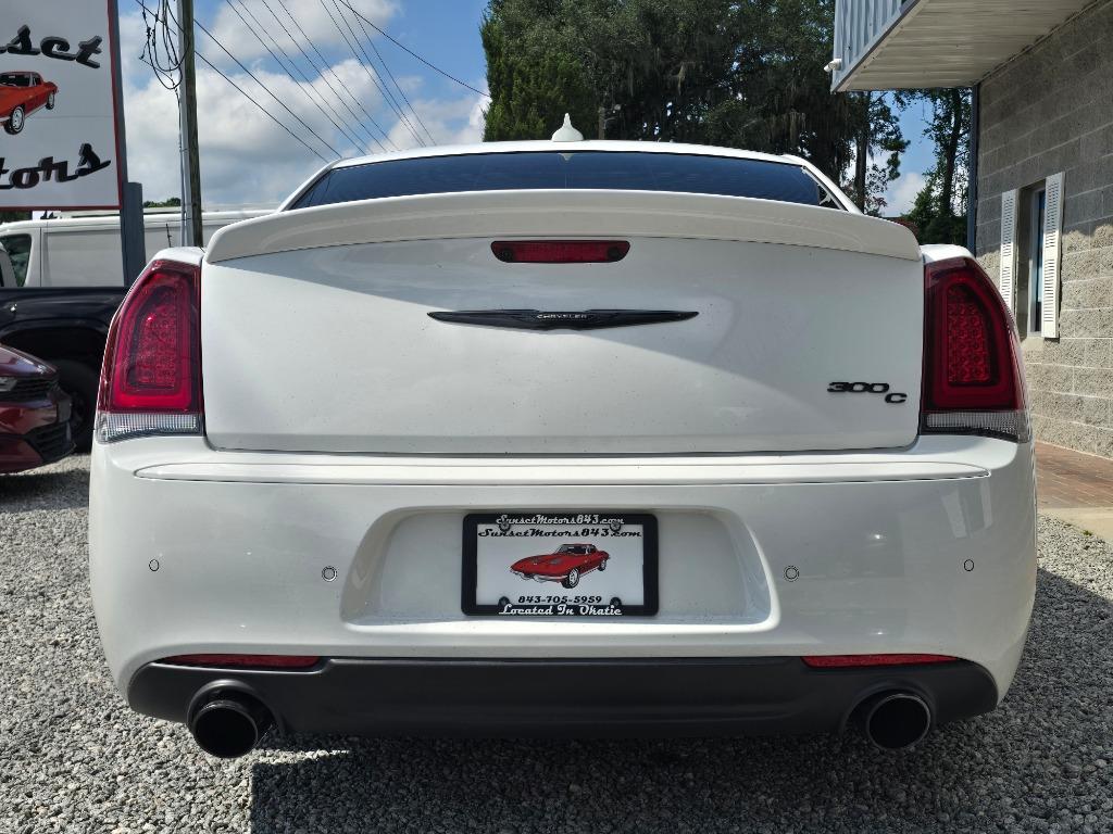 2023 Chrysler 300 - $53,995