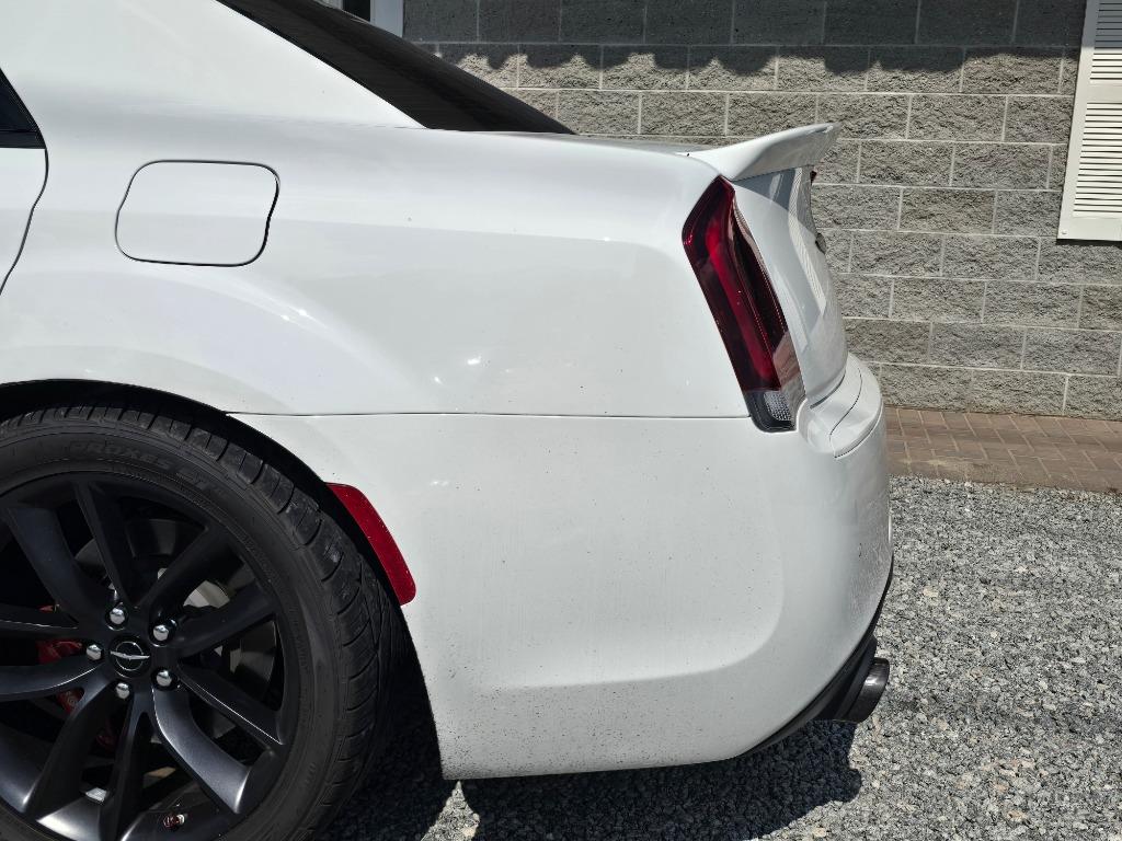 2023 Chrysler 300 - $53,995