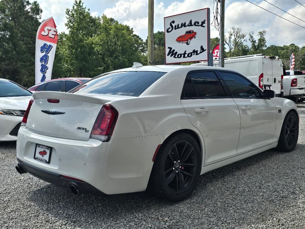 2023 Chrysler 300 - $53,995