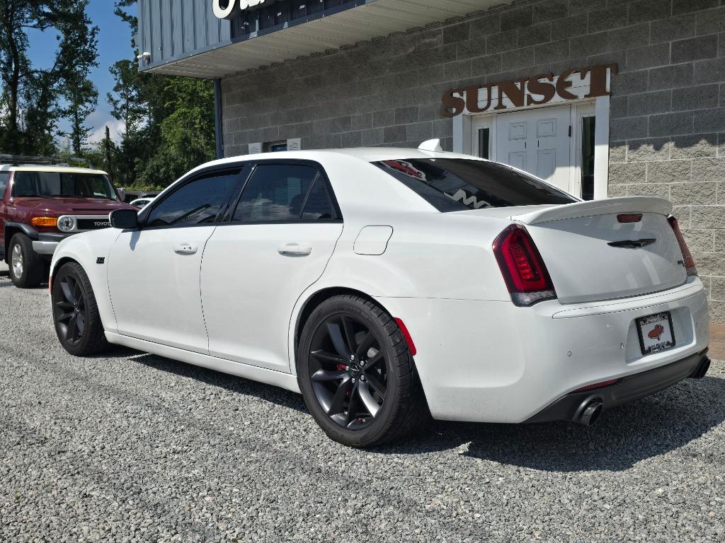 2023 Chrysler 300 - $53,995