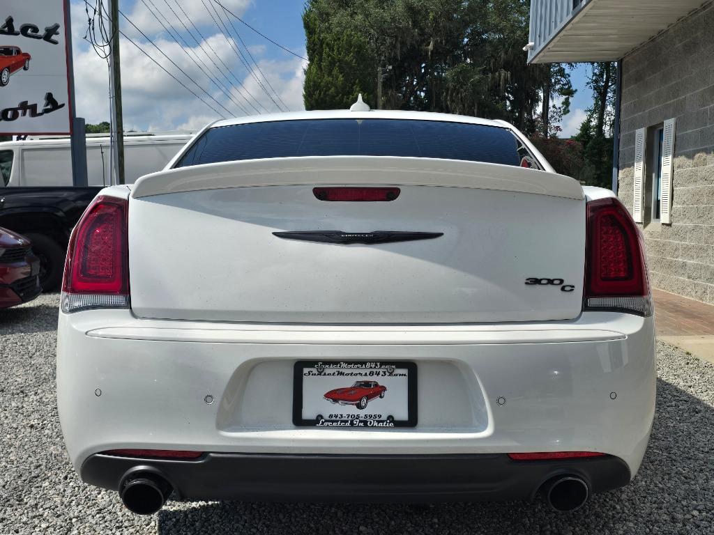 2023 Chrysler 300 - $53,995