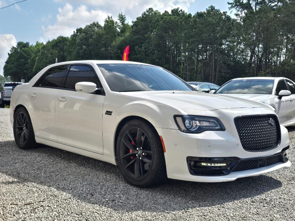 2023 Chrysler 300 - $53,995