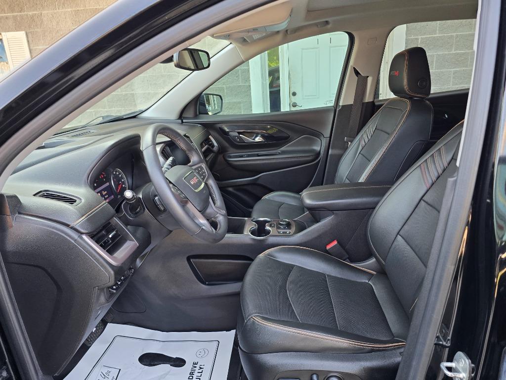 2022 GMC Terrain - $22,995