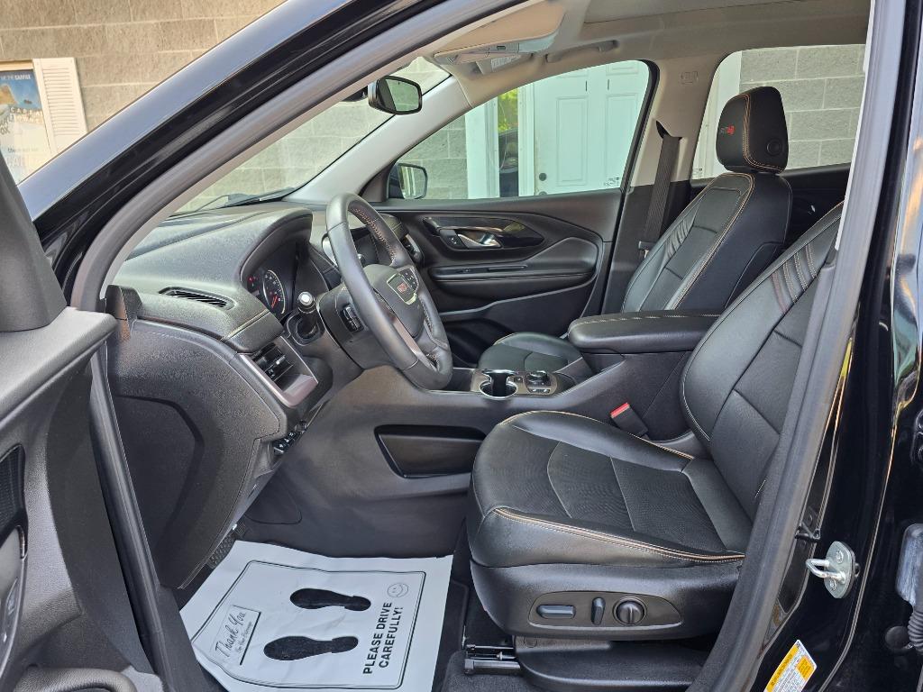 2022 GMC Terrain - $22,995