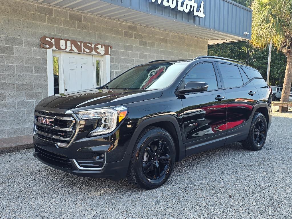 2022 GMC Terrain - $22,995