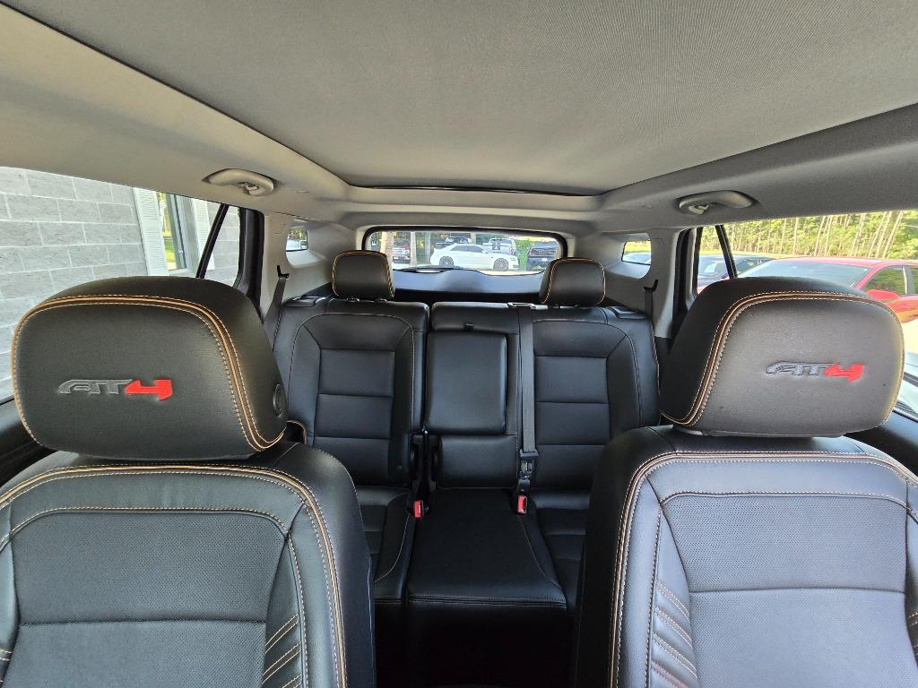 2022 GMC Terrain - $22,995