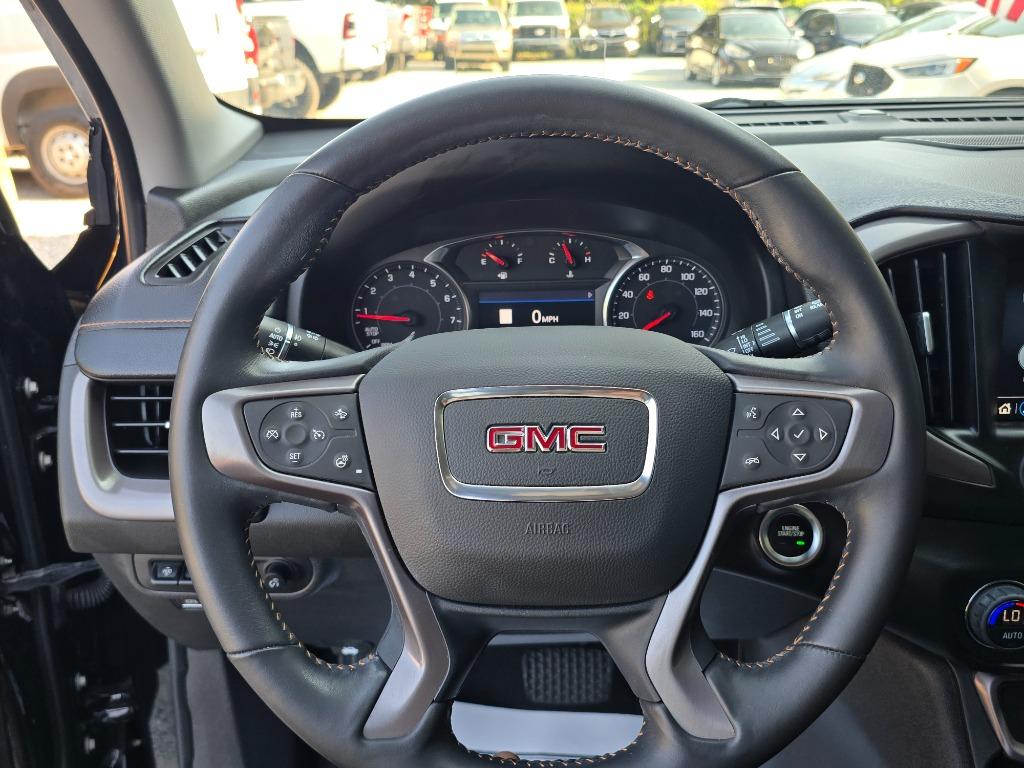 2022 GMC Terrain - $22,995