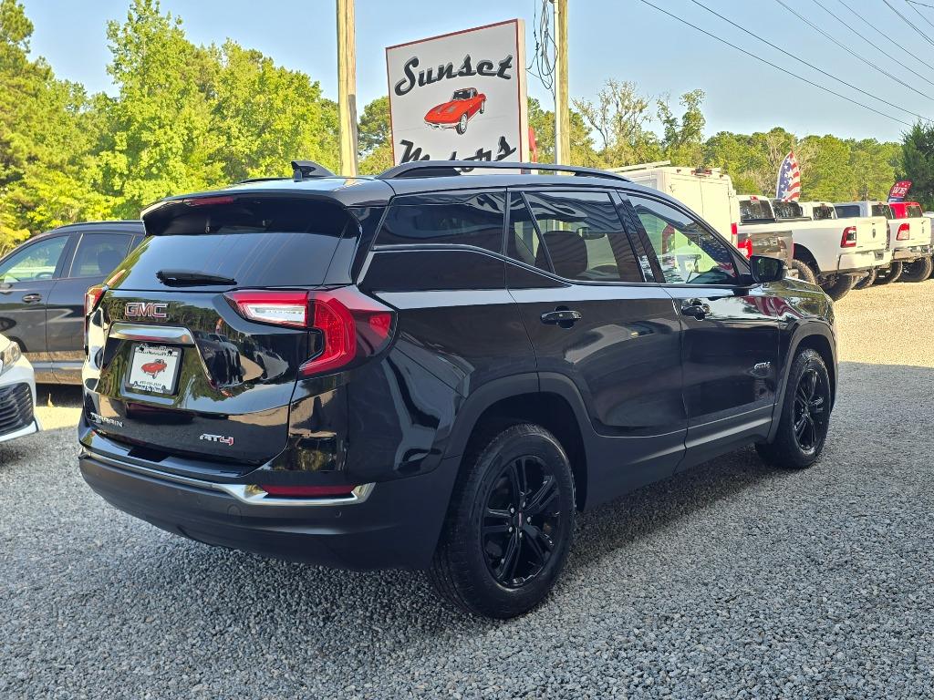 2022 GMC Terrain - $22,995