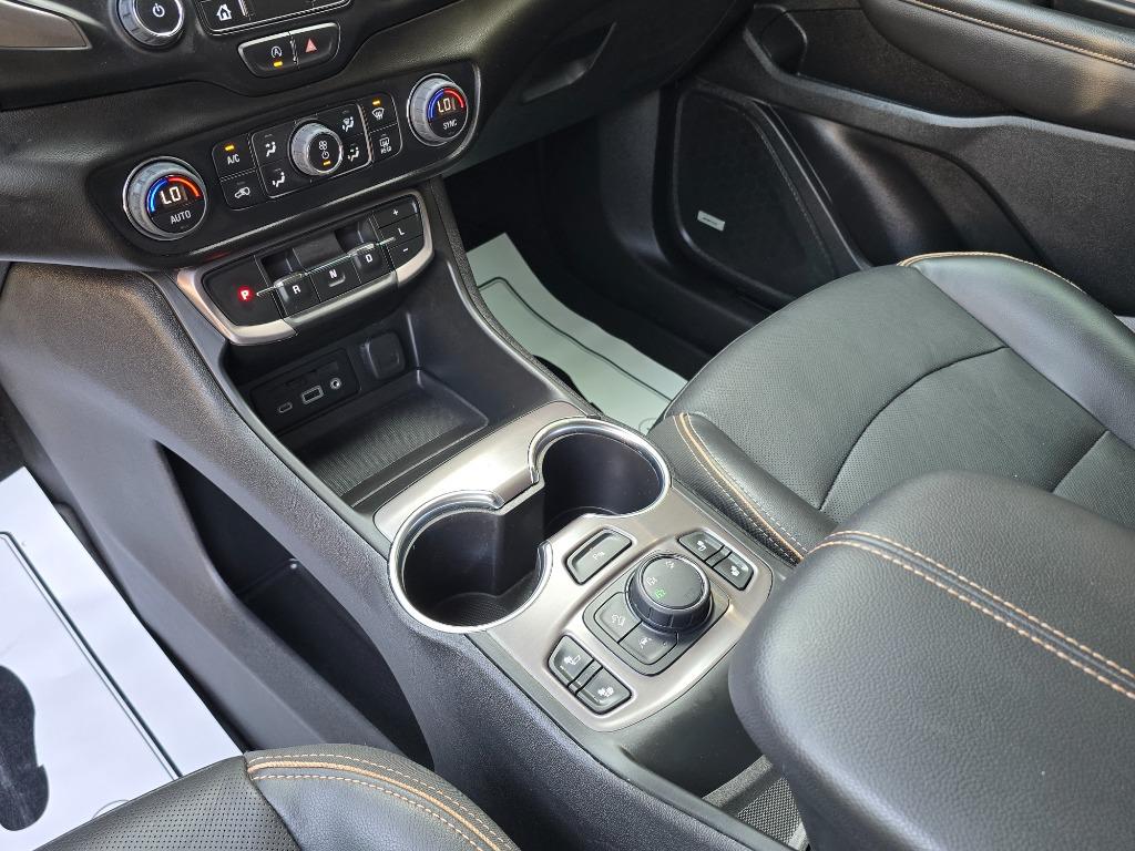 2022 GMC Terrain - $22,995