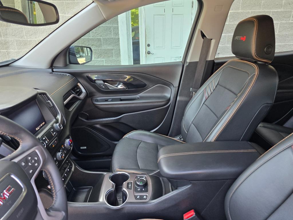 2022 GMC Terrain - $22,995