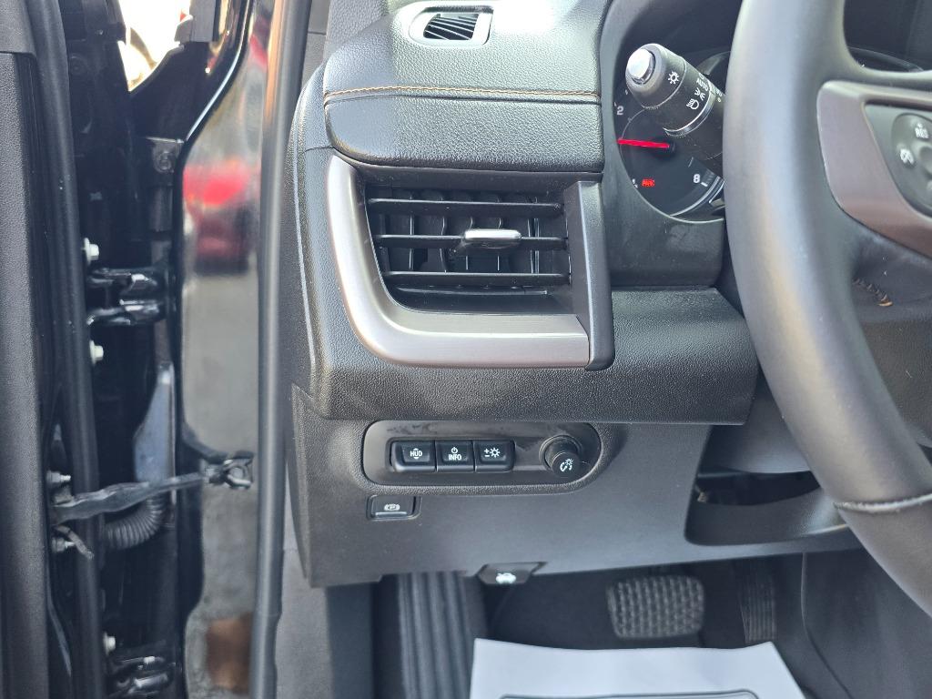 2022 GMC Terrain - $22,995