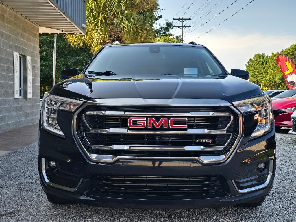 2022 GMC Terrain - $22,995