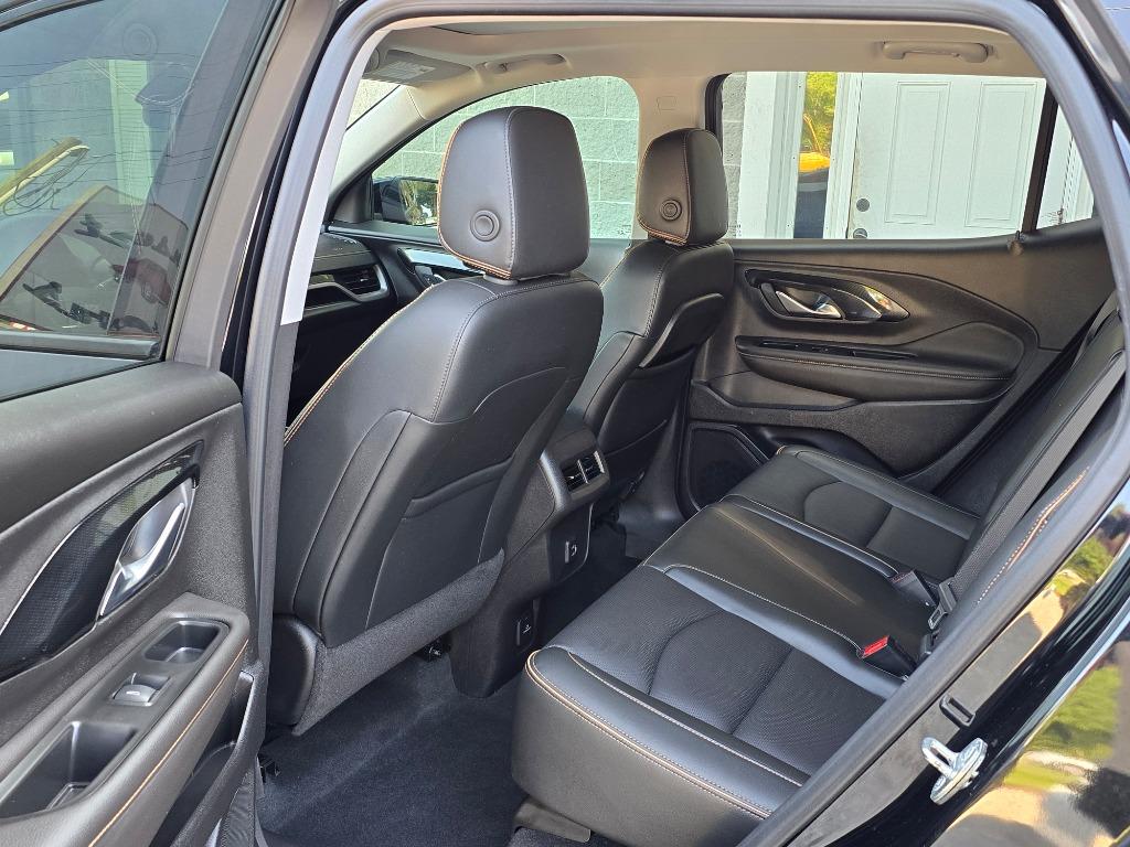 2022 GMC Terrain - $22,995
