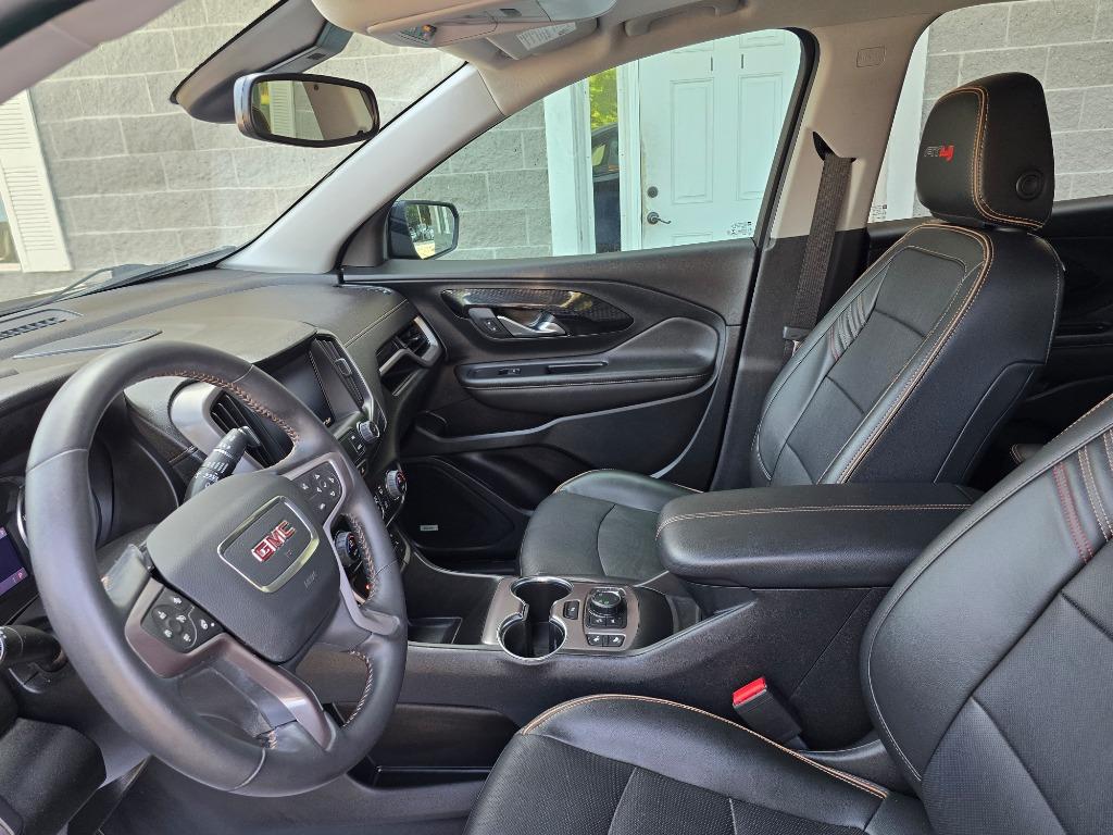 2022 GMC Terrain - $22,995