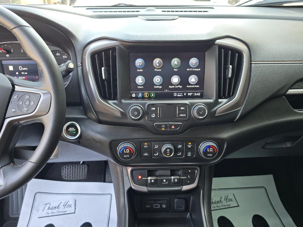 2022 GMC Terrain - $22,995