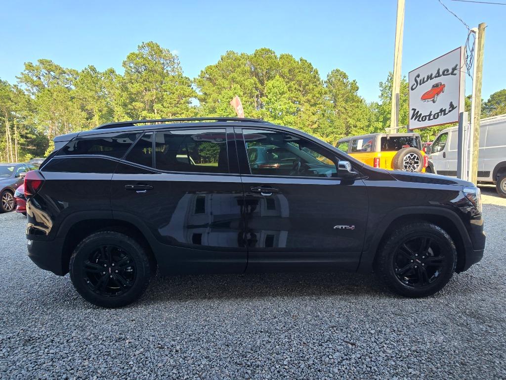 2022 GMC Terrain - $22,995