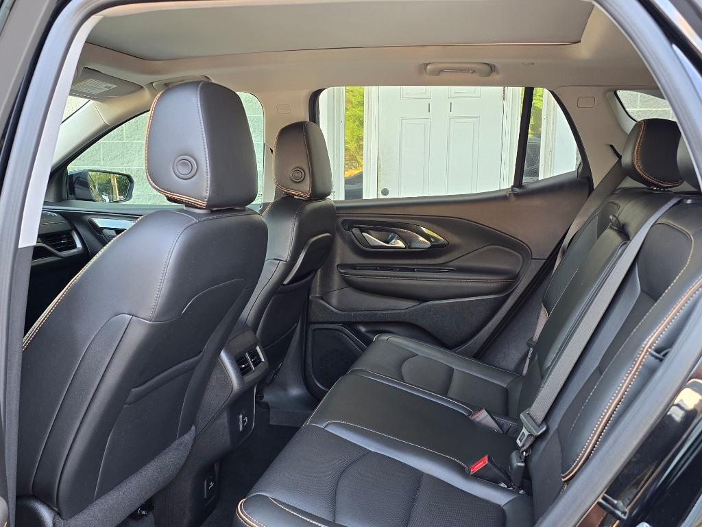 2022 GMC Terrain - $22,995