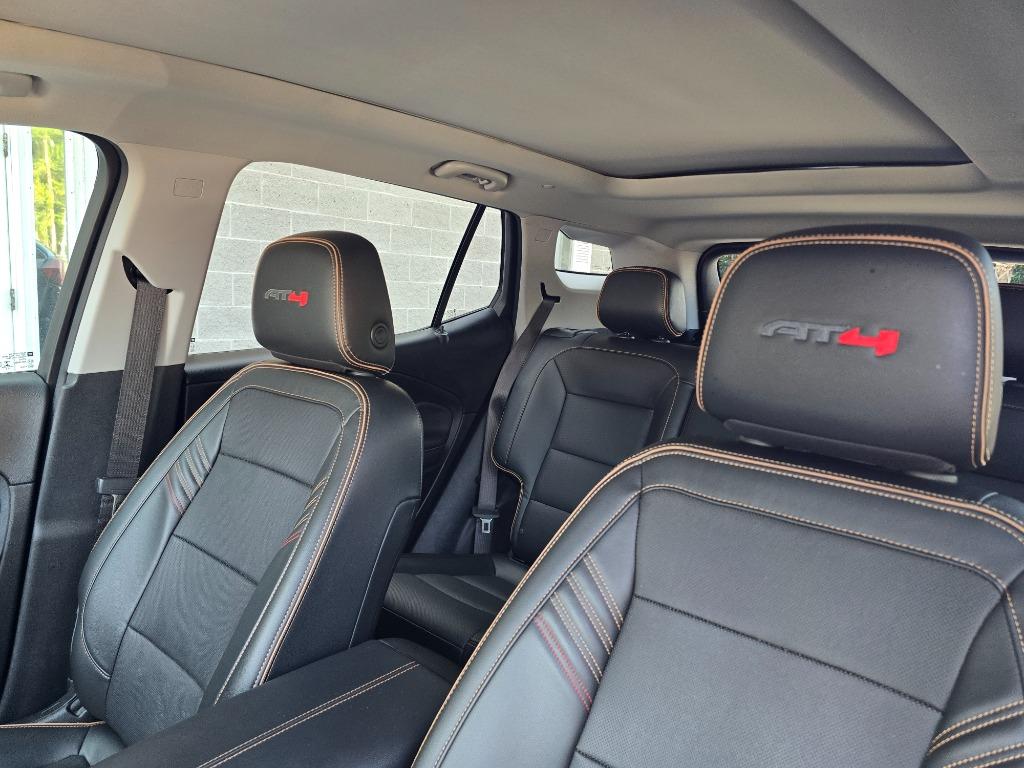 2022 GMC Terrain - $22,995
