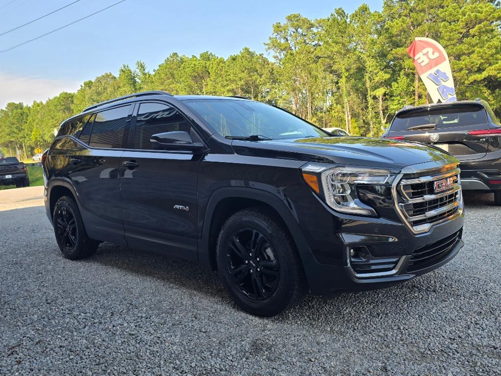 2022 GMC Terrain - $22,995