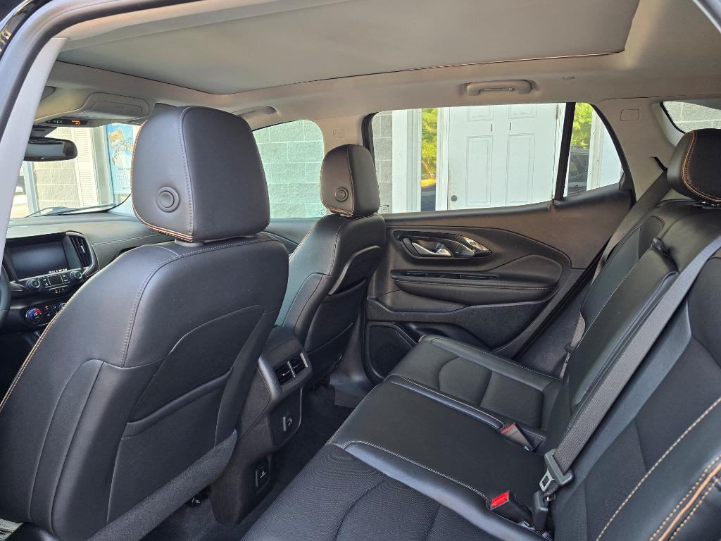 2022 GMC Terrain - $22,995