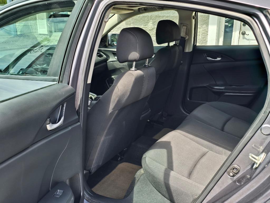 2017 Honda Civic - $15,995
