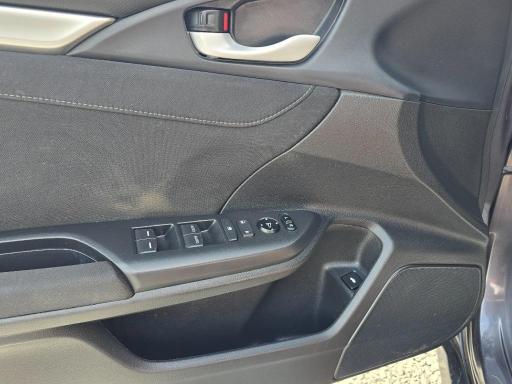 2017 Honda Civic - $15,995