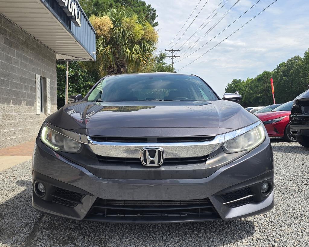 2017 Honda Civic - $15,995