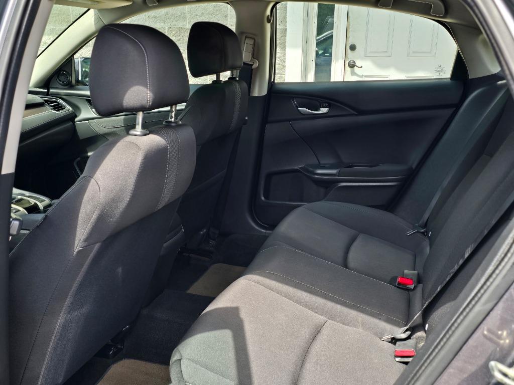 2017 Honda Civic - $15,995