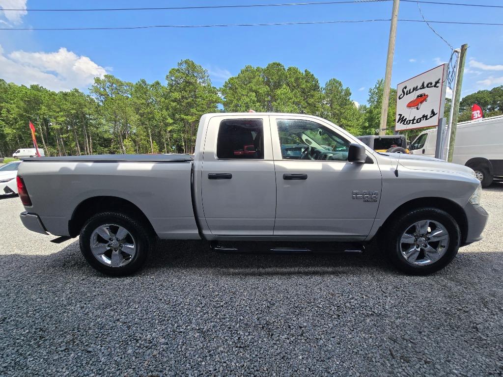 2019 Ram 1500 DS - $16,995