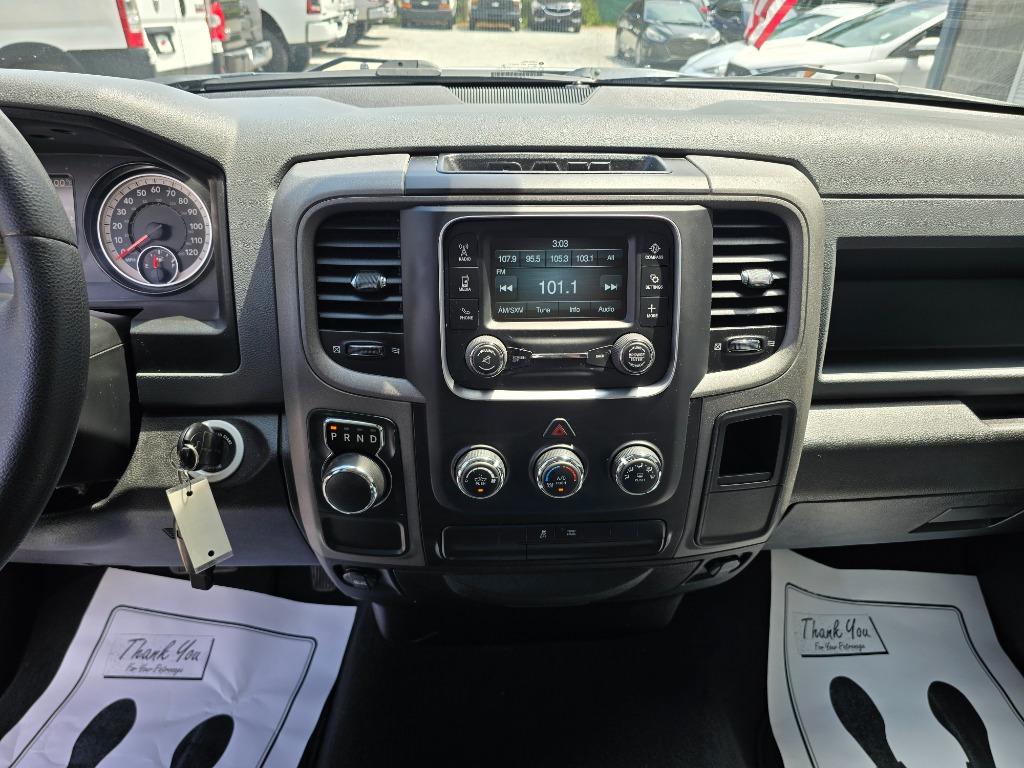 2019 Ram 1500 DS - $16,995