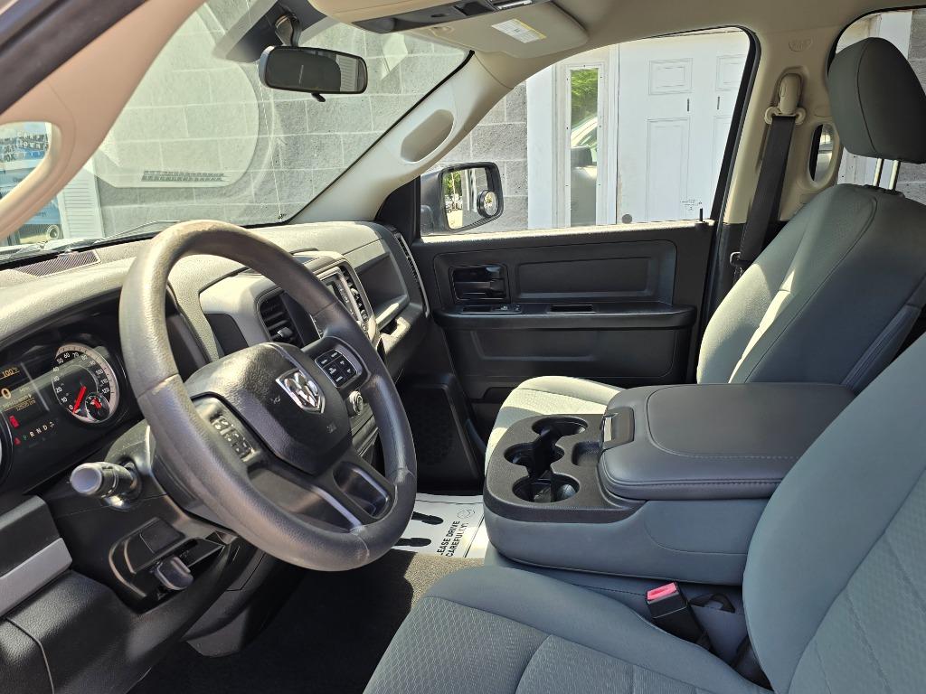 2019 Ram 1500 DS - $16,995