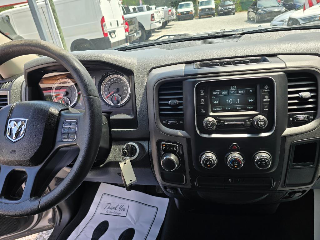 2019 Ram 1500 DS - $16,995