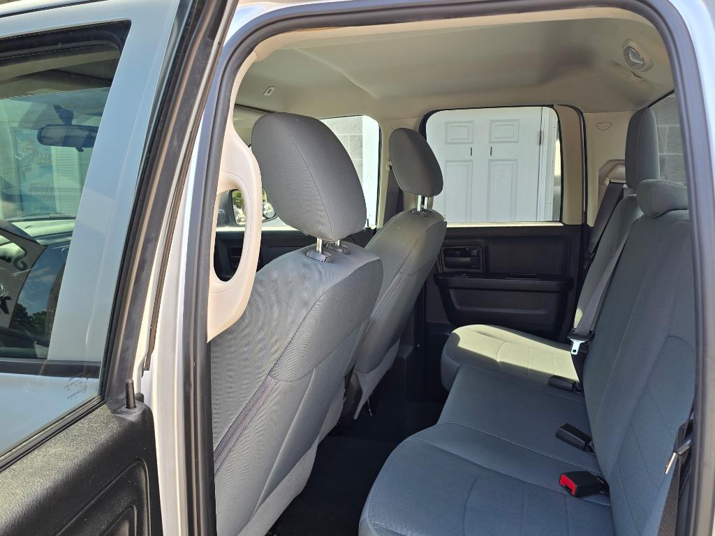2019 Ram 1500 DS - $16,995