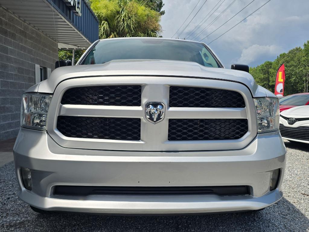 2019 Ram 1500 DS - $16,995