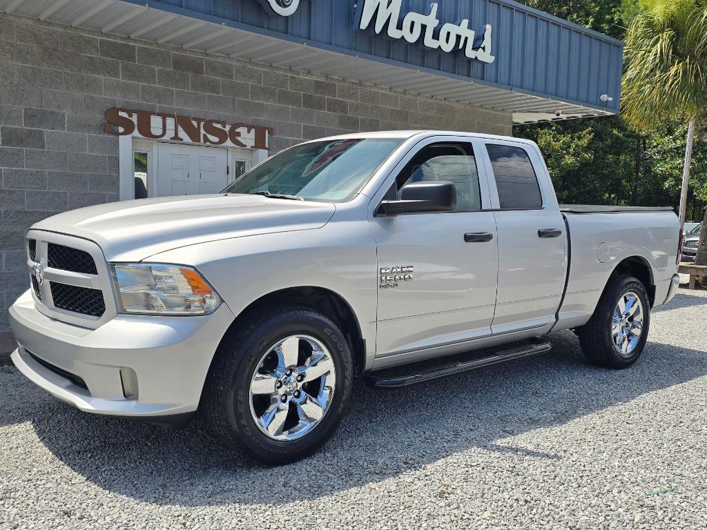 2019 Ram 1500 DS - $16,995