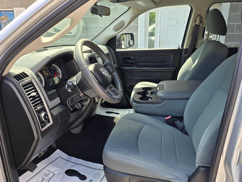 2019 Ram 1500 DS - $16,995