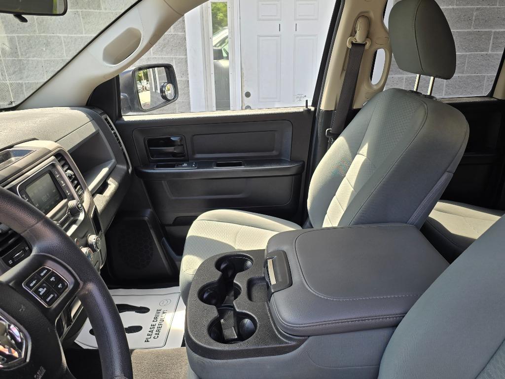 2019 Ram 1500 DS - $16,995