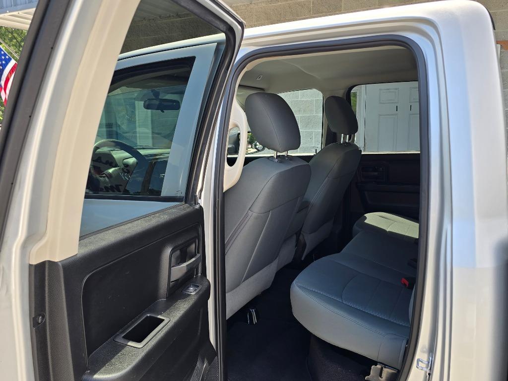 2019 Ram 1500 DS - $16,995