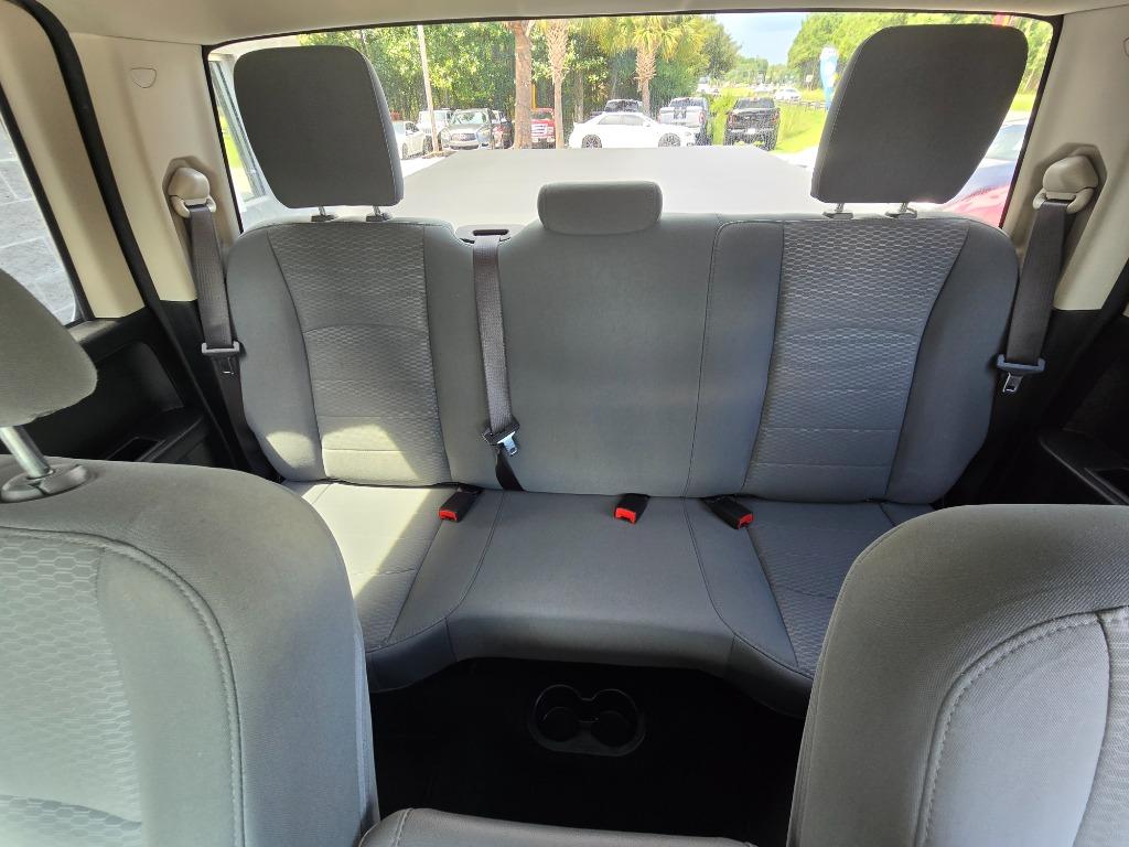 2019 Ram 1500 DS - $16,995