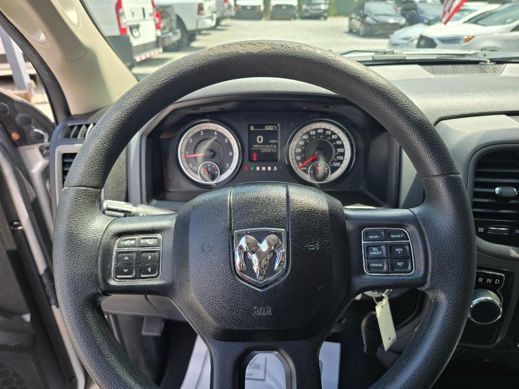 2019 Ram 1500 DS - $16,995