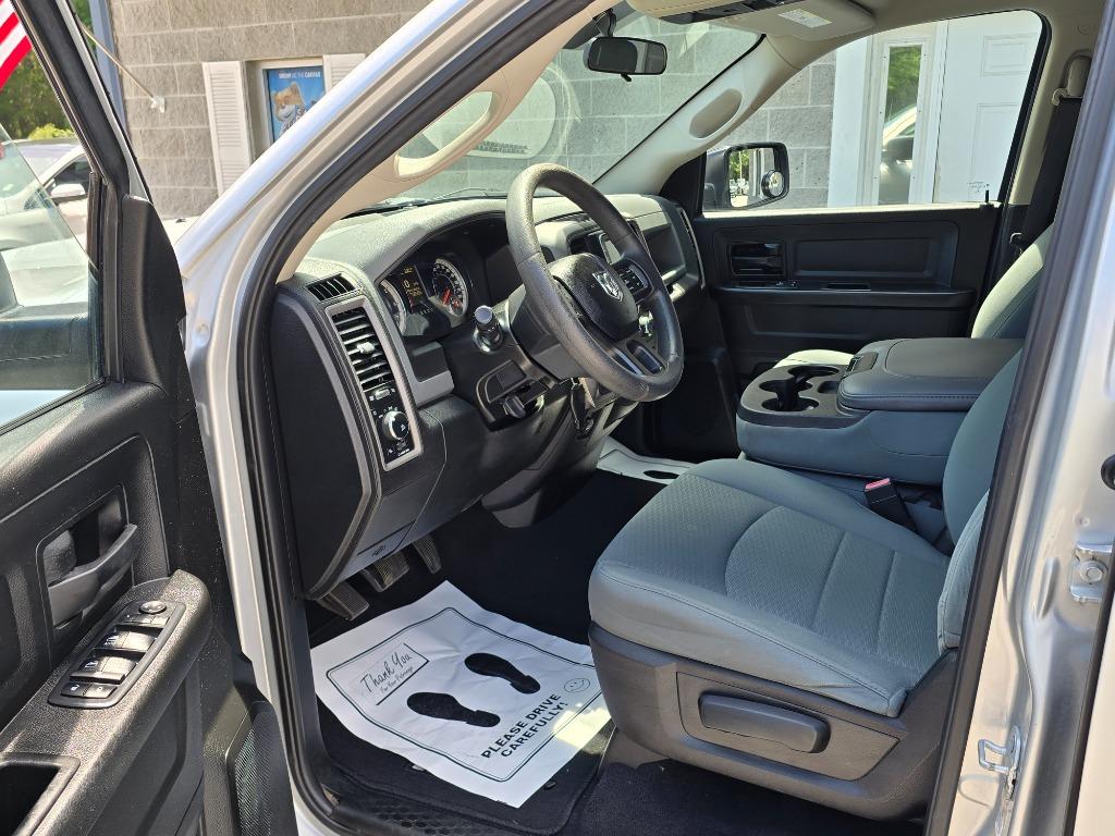 2019 Ram 1500 DS - $16,995