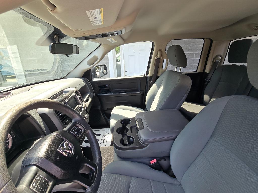 2019 Ram 1500 DS - $16,995