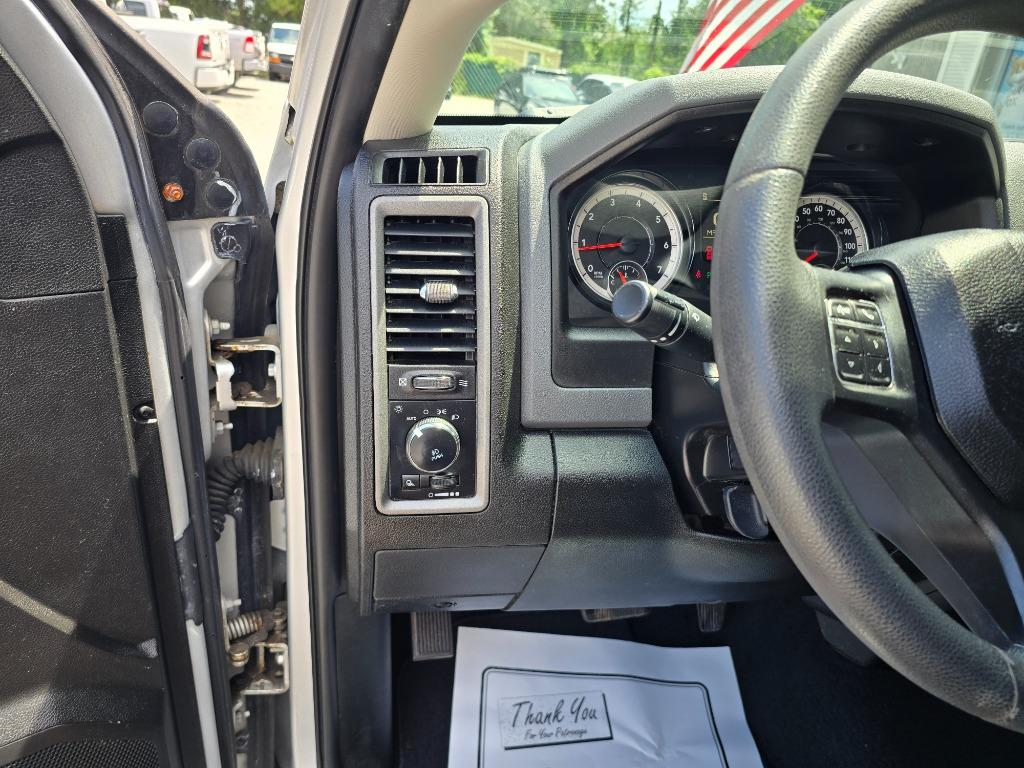 2019 Ram 1500 DS - $16,995