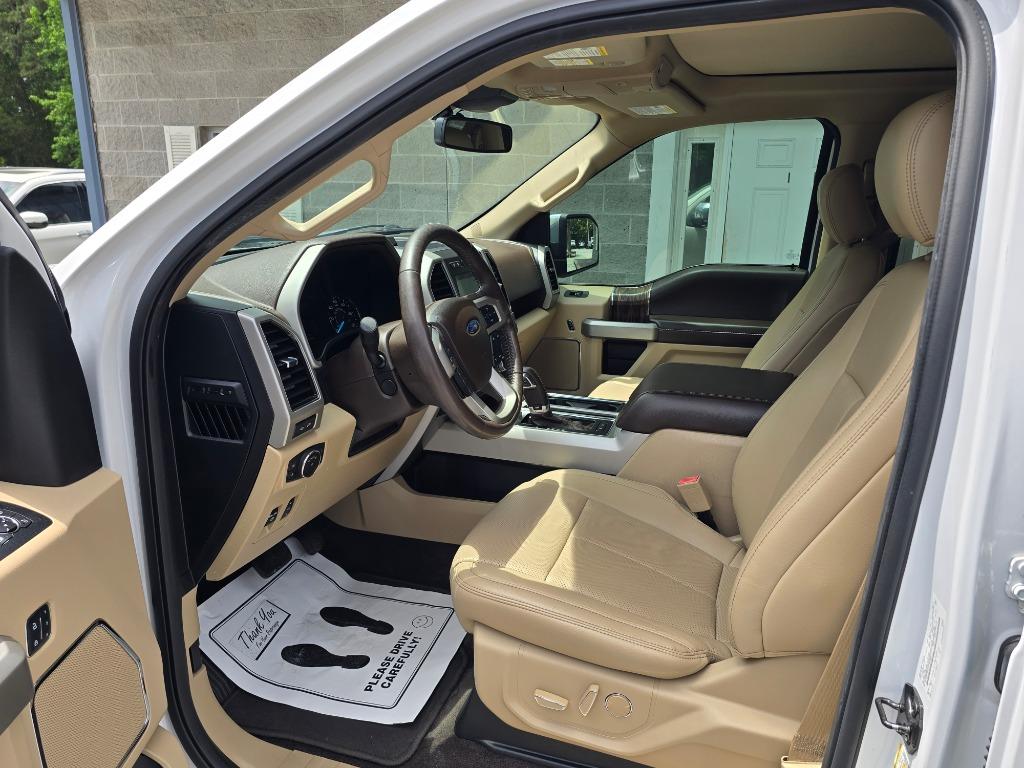 2018 Ford F-150 - $28,995