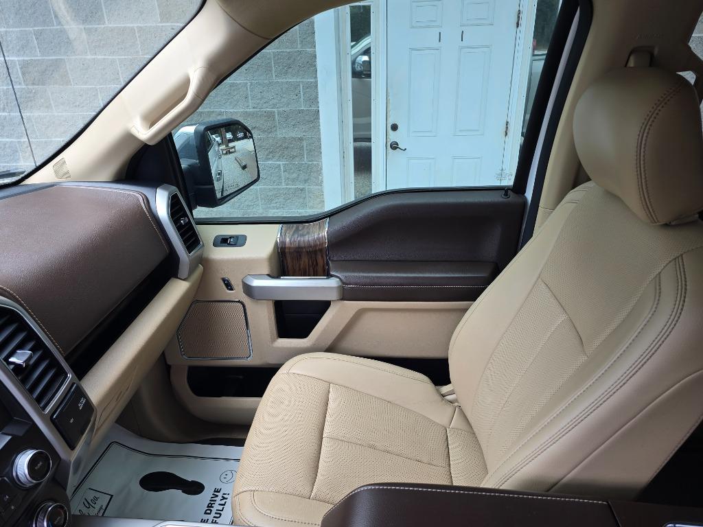 2018 Ford F-150 - $28,995