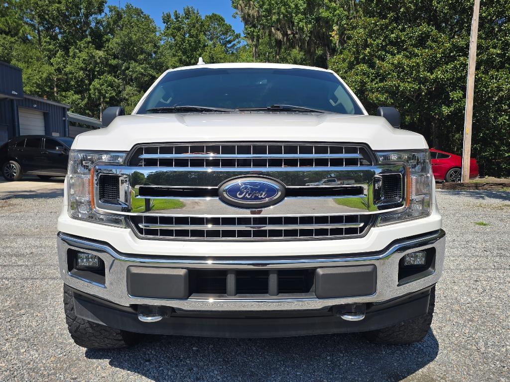 2018 Ford F-150 - $29,995
