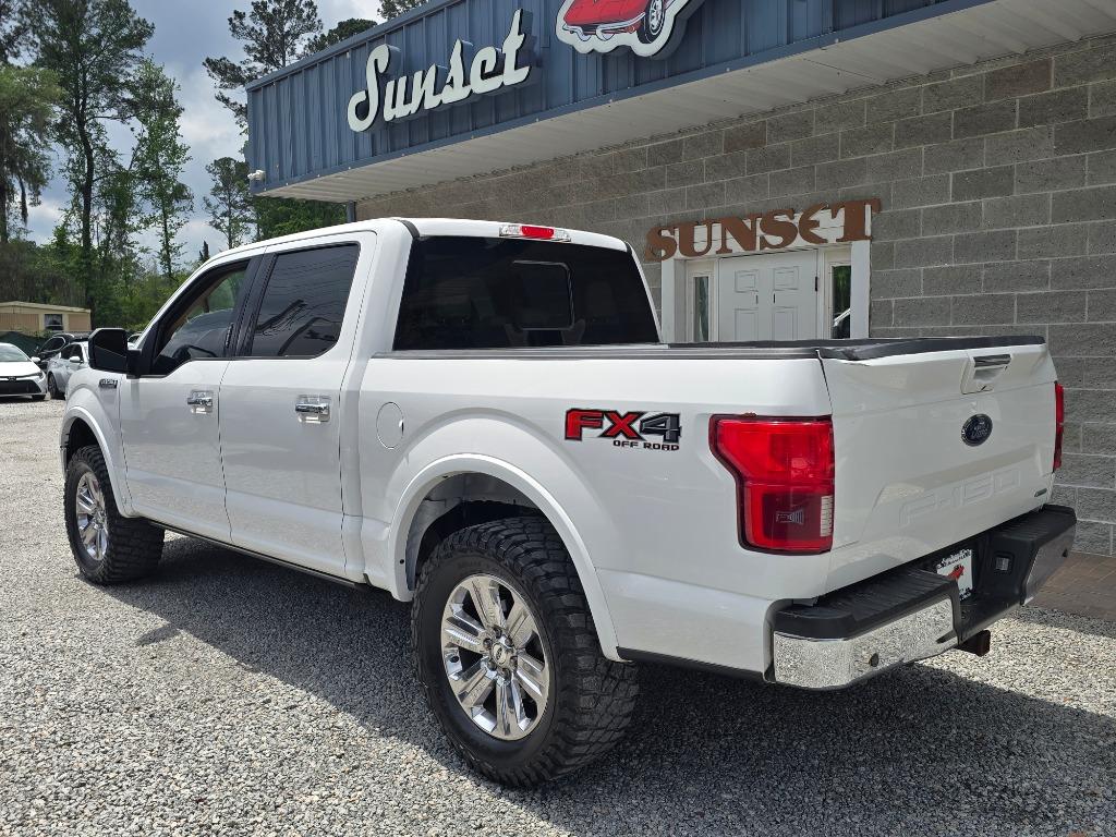2018 Ford F-150 - $28,995
