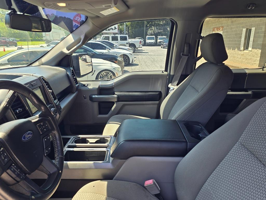 2018 Ford F-150 - $29,995