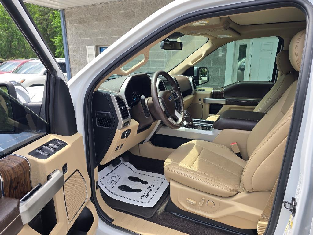 2018 Ford F-150 - $28,995